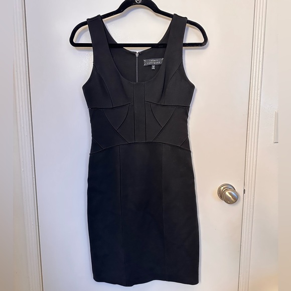 Robert Rodriguez black dress size 4 - Picture 1 of 7